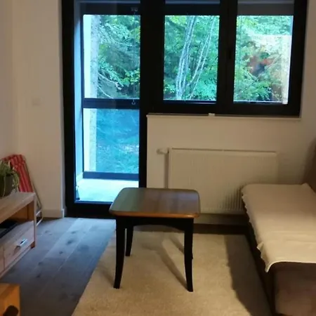 Apartment Heaven