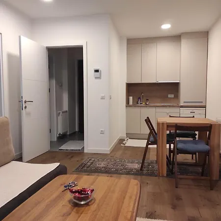Apartment Heaven