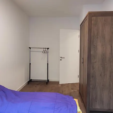 Apartment Heaven *