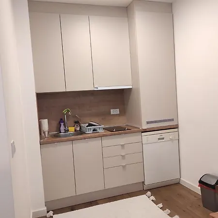 Apartment Heaven