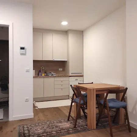 Apartment Heaven *
