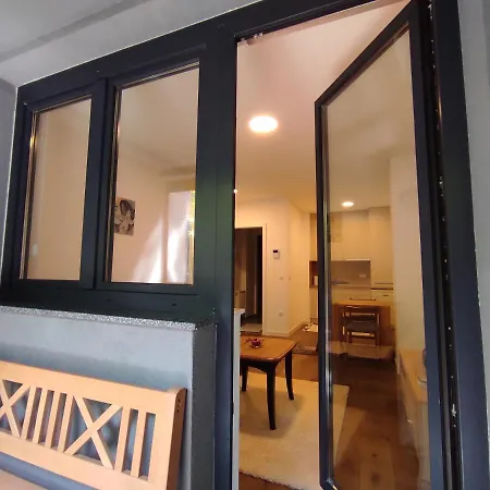 Heaven Apartment