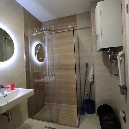 Apartment Heaven