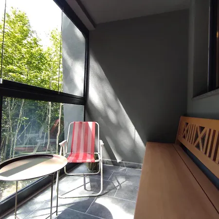 Heaven Apartment *